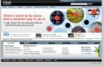 ibm home page