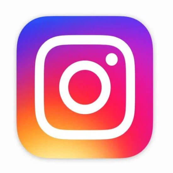 Instagram logo