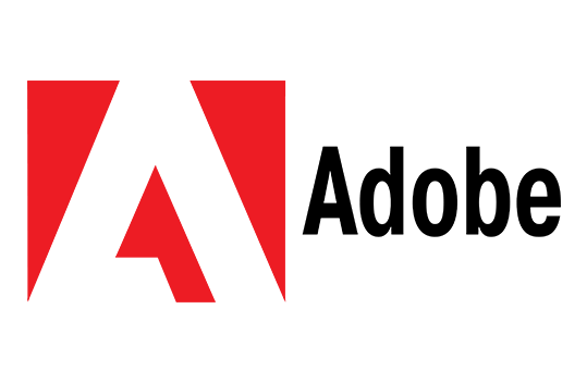 Adobe logo