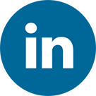 LinkedIn icon