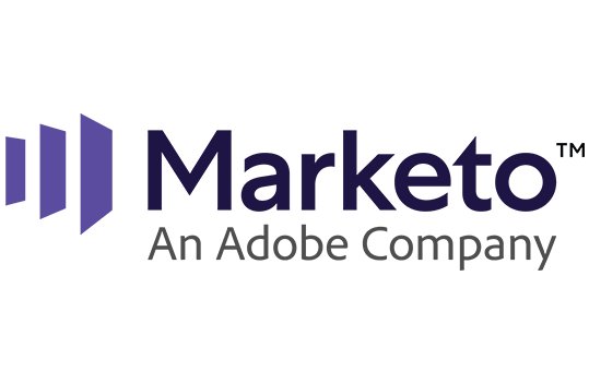 Marketo logo