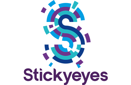 Stickyeyes logo