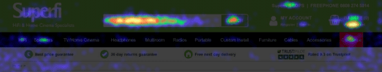 Superfi heatmap